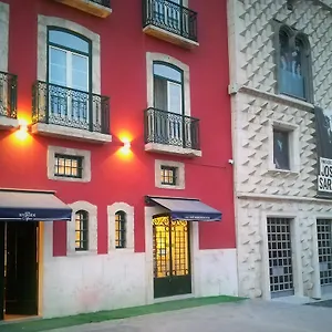 מלון Riverside Alfama, ליסבון